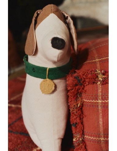 Lorena Canals - Wouf Wouf Koleksiyonu...