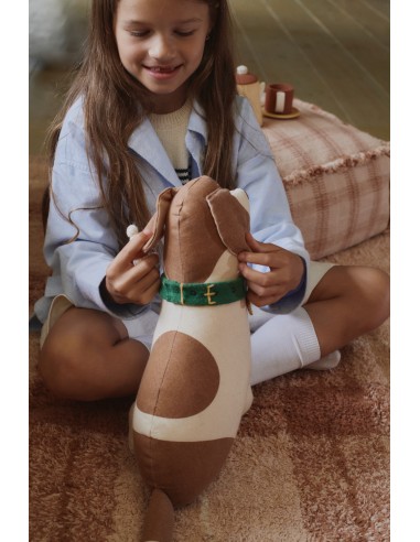 Lorena Canals - Wouf Wouf Koleksiyonu...