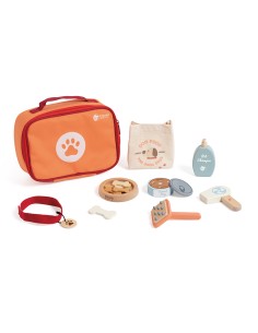 Classic World - Ahşap...