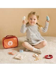 Classic World - Ahşap... 2