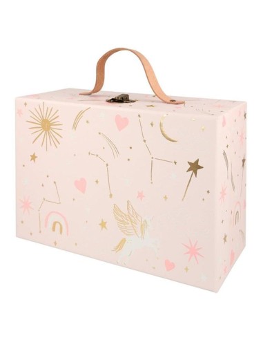 Meri Meri - Saç Tokalı Advent Calender