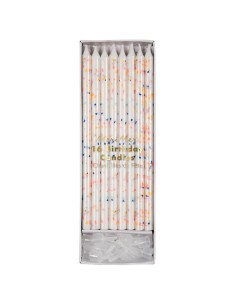 Meri Meri - Neon Konfetili...