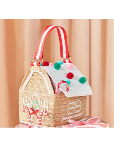 Meri Meri - Zencefilli Kurabiye Evi...