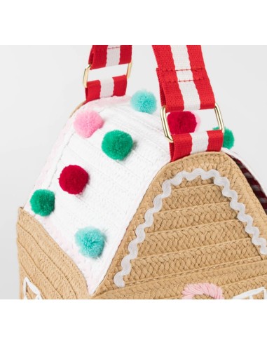 Meri Meri - Zencefilli Kurabiye Evi...