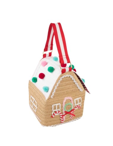 Meri Meri - Zencefilli Kurabiye Evi...