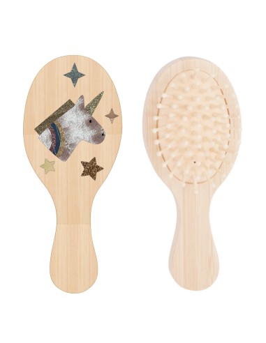Mimi & Lula - Unicorn Tarak