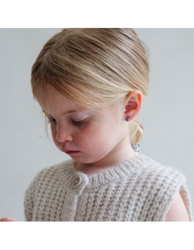 Mimi & Lula - Mixed Sticker Küpe