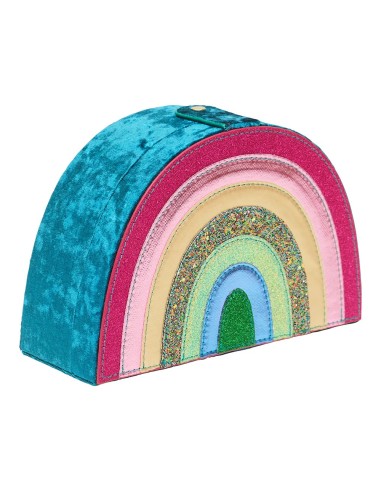 Mimi & Lula - Radiant Rainbow...