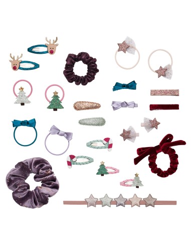 Mimi & Lula - Advent Calendar