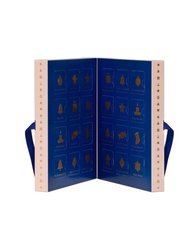 Mimi & Lula - Advent Calendar