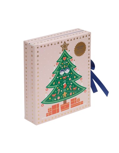 Mimi & Lula - Advent Calendar