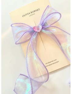 Olivia Barnet London -...