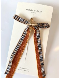 Olivia Barnet London - West...