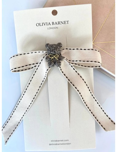 Olivia Barnet London - Oxford Barette...