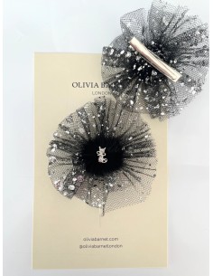 Olivia Barnet London - Posh...