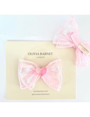 Olivia Barnet London - Liv's Heart...