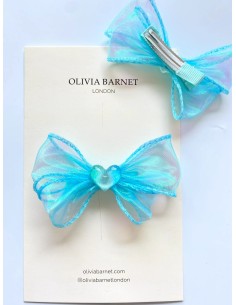 Olivia Barnet London -...