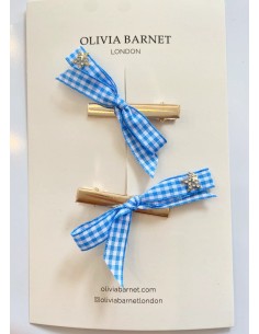 Olivia Barnet London - Blue...