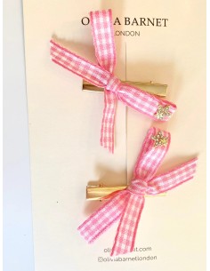 Olivia Barnet London - Pink...
