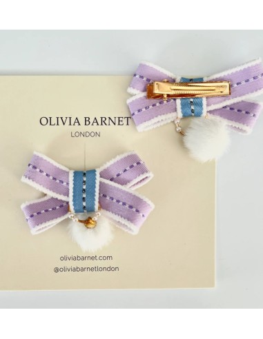 Olivia Barnet London - Berry Fiyonk Toka