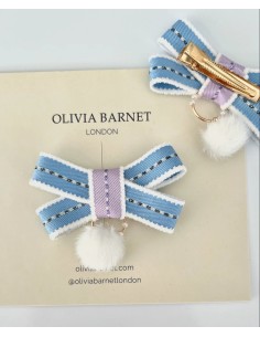 Olivia Barnet London -...