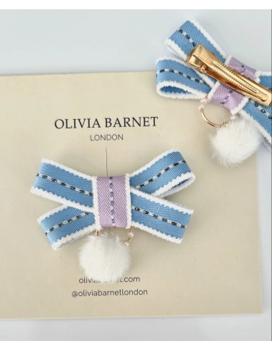 Olivia Barnet London - Bluebell...