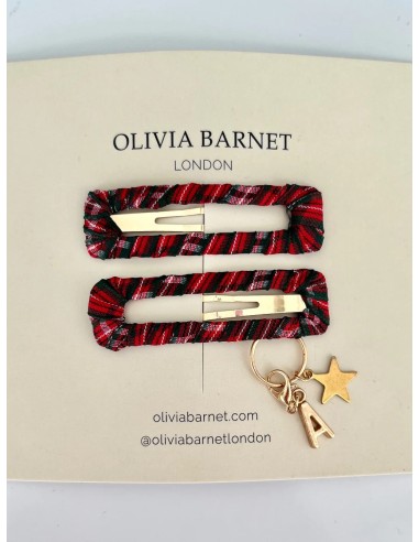 Olivia Barnet London - Royal Mono...