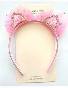 Olivia Barnet London - Meow...