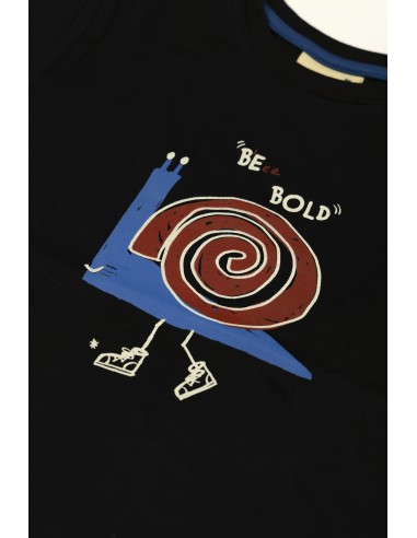 BeetleBeez - Be Bold Uzun Kollu...