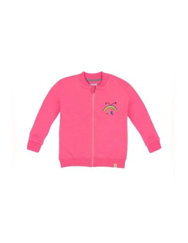 BeetleBeez - Up and Down Fermuarlı...