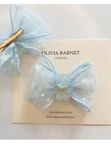 Olivia Barnet London - Frosty Star...