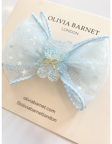 Olivia Barnet London - Frosty Star...