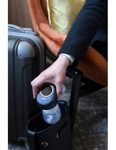 Beaba - Tekli Elektrikli Göğüs...