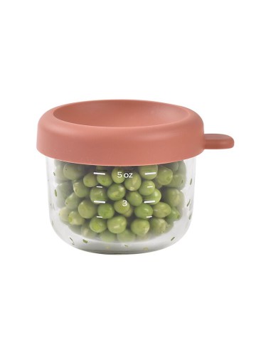 Beaba - Bebek Cam Mama Kavanozu 150...