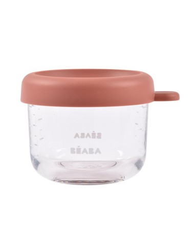Beaba - Bebek Cam Mama Kavanozu 150...