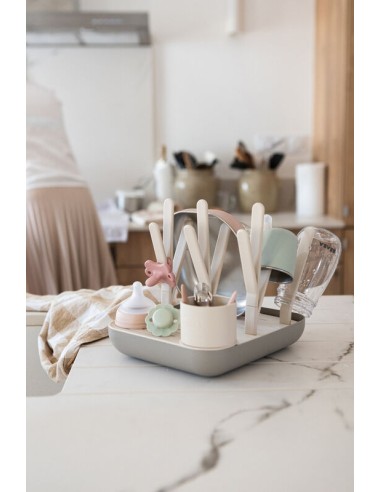 Beaba - Forest Biberon Kurutma Standı...