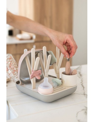 Beaba - Forest Biberon Kurutma Standı...