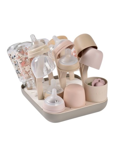 Beaba - Forest Biberon Kurutma Standı...