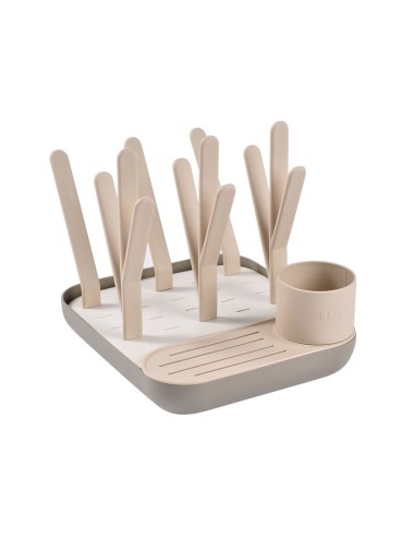 Beaba - Forest Biberon Kurutma Standı...