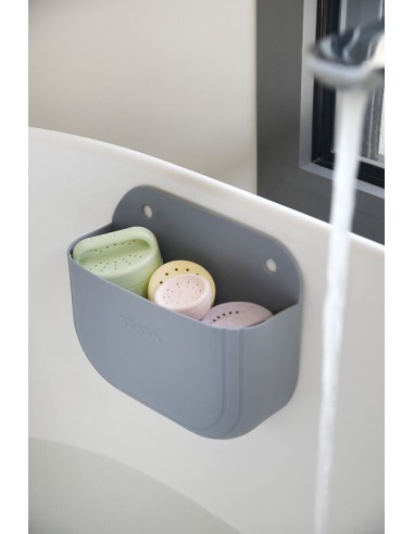 Beaba - Banyo Sepeti ve Oyuncak Seti