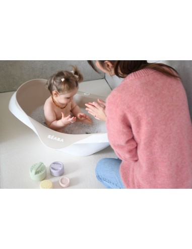 Beaba - Camele O İlk Bebek Küveti Clay