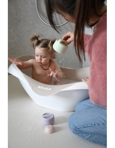 Beaba - Camele O İlk Bebek Küveti Clay