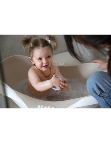 Beaba - Camele O İlk Bebek Küveti Clay