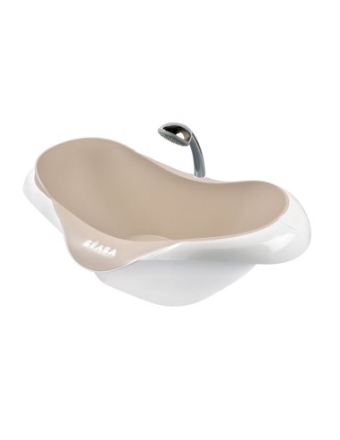 Beaba - Camele O İlk Bebek Küveti Clay