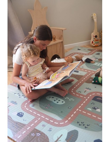 Beaba - Oyun Matı Play Life / Landform