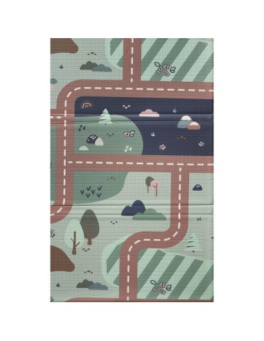 Beaba - Oyun Matı Play Life / Landform