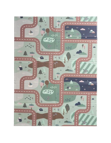 Beaba - Oyun Matı Play Life / Landform