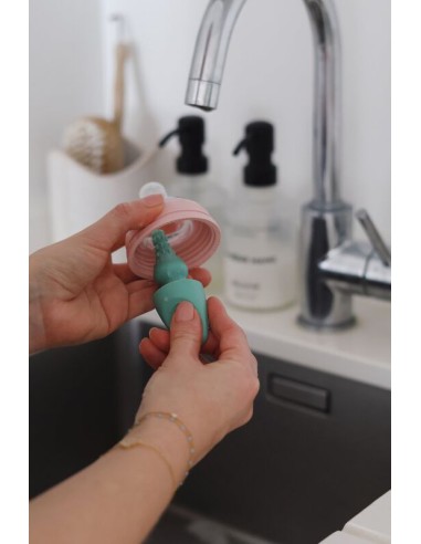 Beaba - Biberon Temizleme Fırçası...