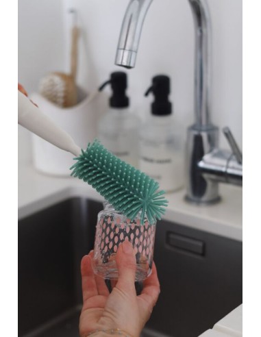 Beaba - Biberon Temizleme Fırçası...