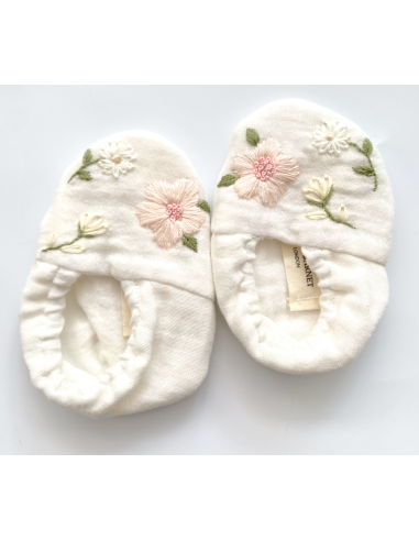 Olivia Barnet London - Spring Baby...